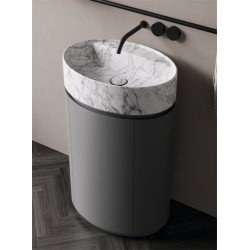Lavabos NIC Design EEG