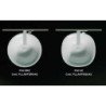 GSG Ceramic Design Flut Waschtische
