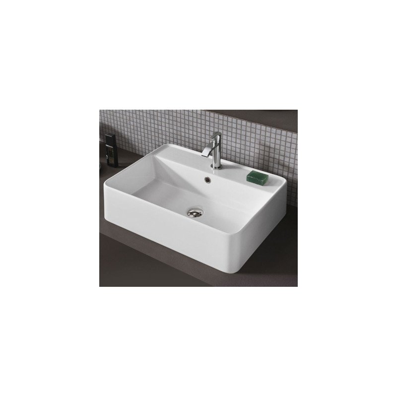 NIC Design Semplice Waschbecken