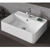 NIC Design Semplice Waschbecken
