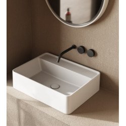 NIC Design Semplice Basins