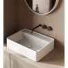 Lavabos NIC Design Semplice