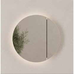 NIC Design Luna Spiegels