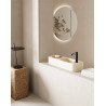 NIC Design Luna Spiegels