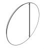NIC Design Luna Spiegels