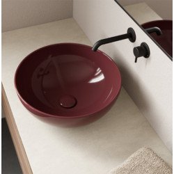 NIC Design Made Basin Taps