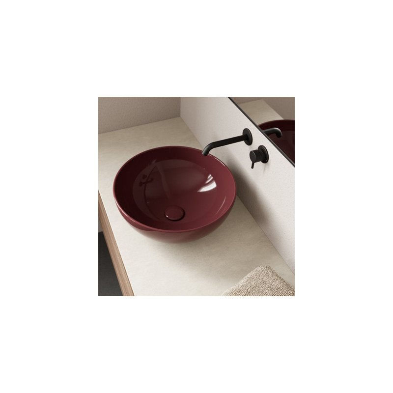 NIC Design Made Basin Taps