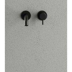NIC Design Made Basin Taps