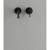 NIC Design Made Basin Taps