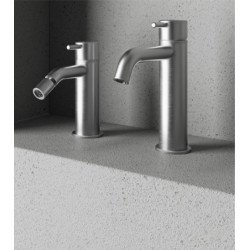 NIC Design Made Bathroom Taps