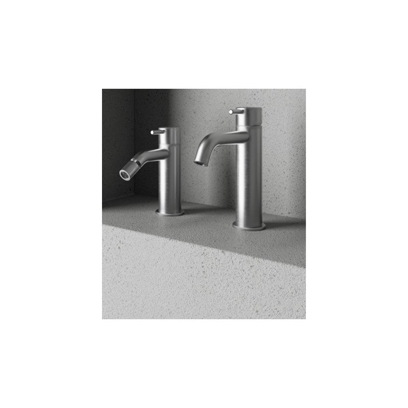 NIC Design Made Bathroom Taps