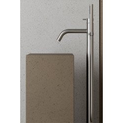 NIC Design Made Douchekranen
