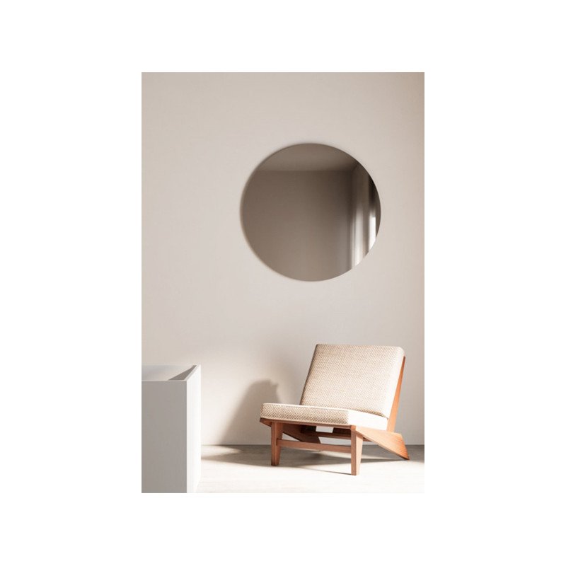 NIC Design Raggio Spiegels