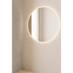 NIC Design Raggio Spiegels