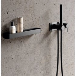 NIC Design Curva Duschablage