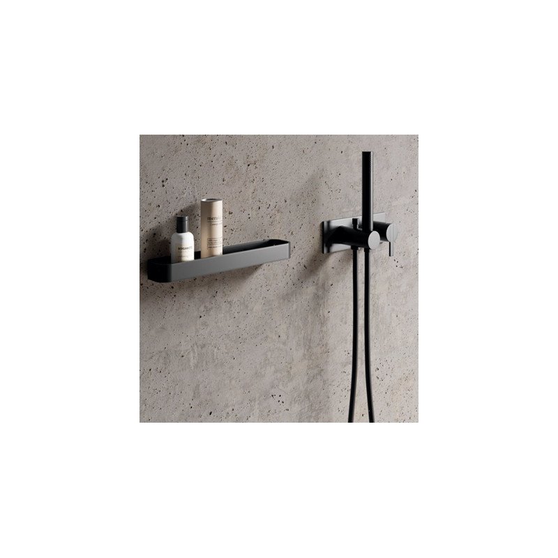 NIC Design Curva Duschablage