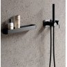 NIC Design Curva Duschablage