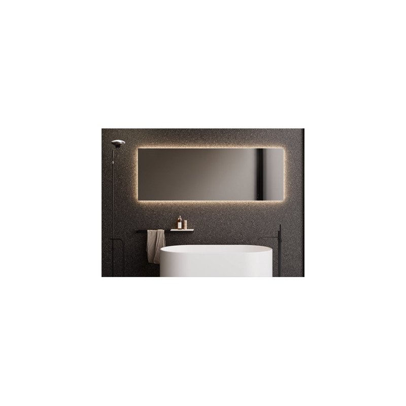 NIC Design Riflesso Spiegels