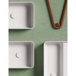 Art Ceram Brooklyn Basins