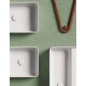 Art Ceram Brooklyn Basins