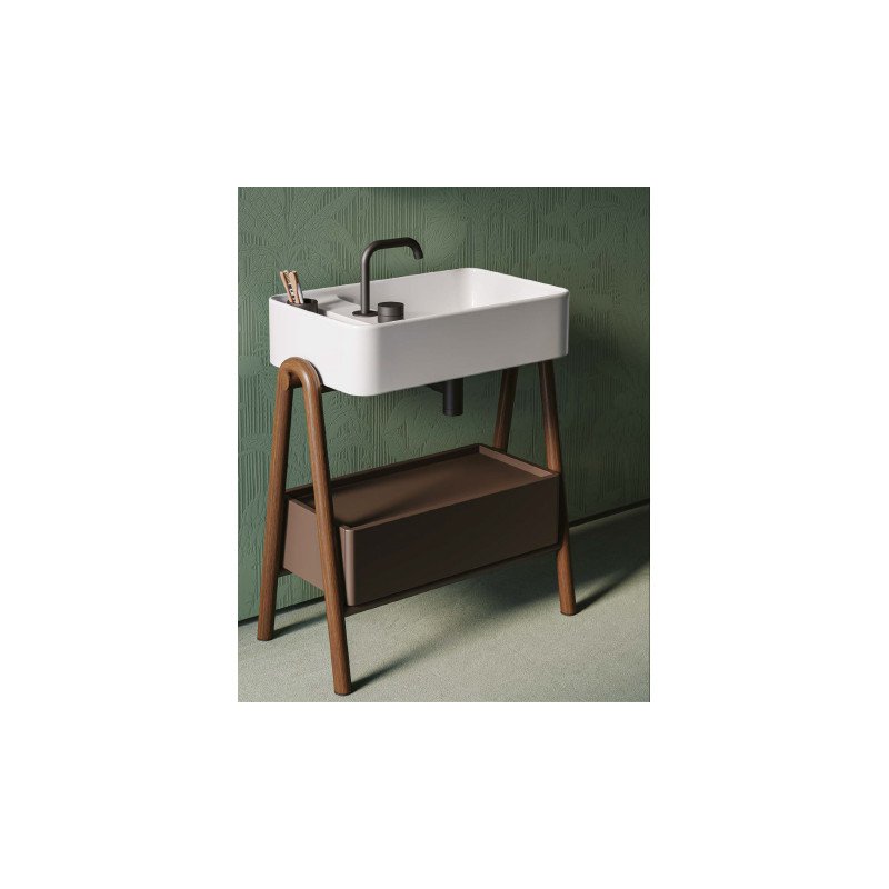 Art Ceram Brooklyn Basins