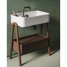 Art Ceram Brooklyn Basins