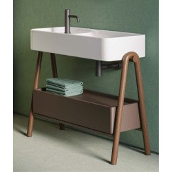 Art Ceram Brooklyn Basins