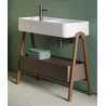 Art Ceram Brooklyn Basins