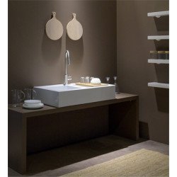 Flaminia Acquafood Handfat Kök
