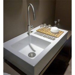 Flaminia Acquafood Handfat Kök