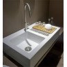 Flaminia Acquafood Handfat Kök