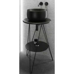 Scarabeo Fidia Bathroom Basins