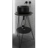 Scarabeo Fidia Bathroom Basins