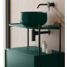 Scarabeo Fidia Bathroom Basins