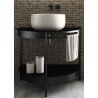 Scarabeo Fidia Bathroom Basins
