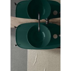 Scarabeo Fidia Bathroom Basins