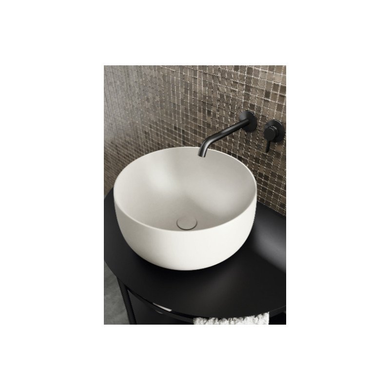 Scarabeo Fidia Bathroom Basins