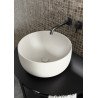 Scarabeo Fidia Bathroom Basins