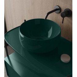 Scarabeo Fidia Bathroom Basins