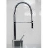 Zucchetti Pan Kitchen Taps