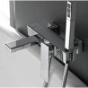 Zazzeri Toscano Bathroom Showers