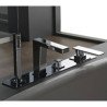 Zazzeri Toscano Bathroom Showers