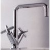 Zazzeri Da-Da Bathroom Taps