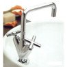 Zazzeri Da-Da Bathroom Taps