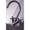 Zazzeri Da-Da Bathroom Taps