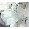 Zazzeri Da-Da Bathroom Taps