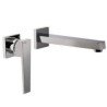 Bongio Stelth Bathroom Taps