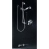 Zucchetti Delfi Bathroom Showers