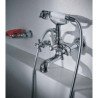 Zucchetti Delfi Bathroom Showers
