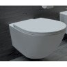SDR Ceramiche Bull 500 Toilets